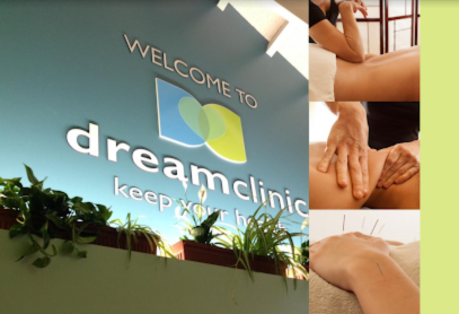Dreamclinic Massage photo 1