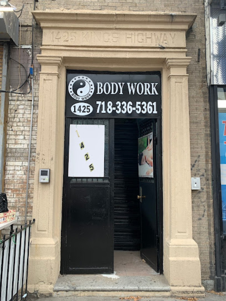 Blue Star Body Work photo 1