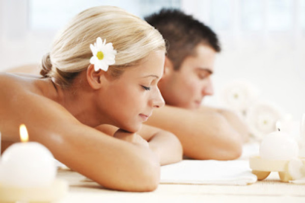 Rainbow Spa listing photo
