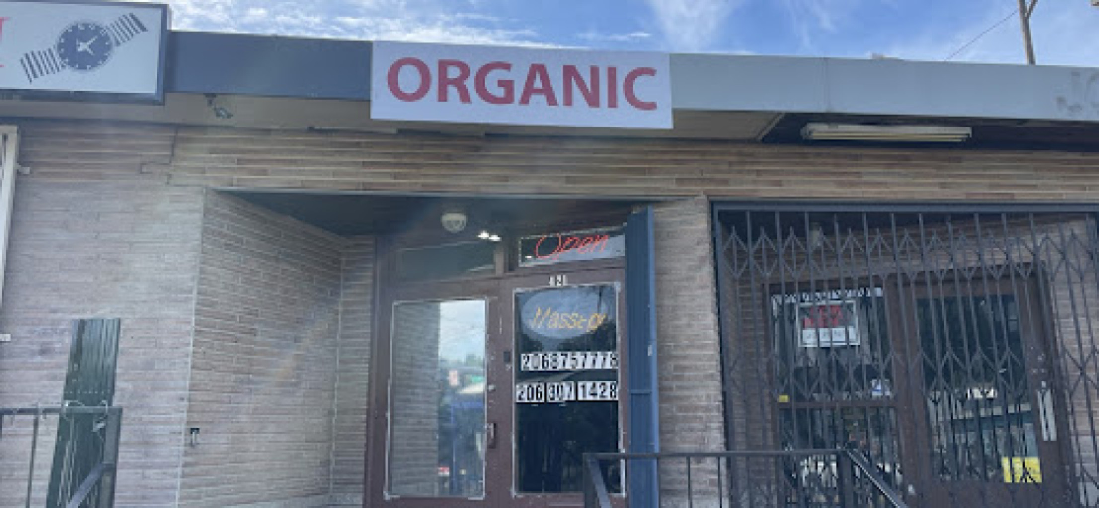 Organicspa24h photo 1