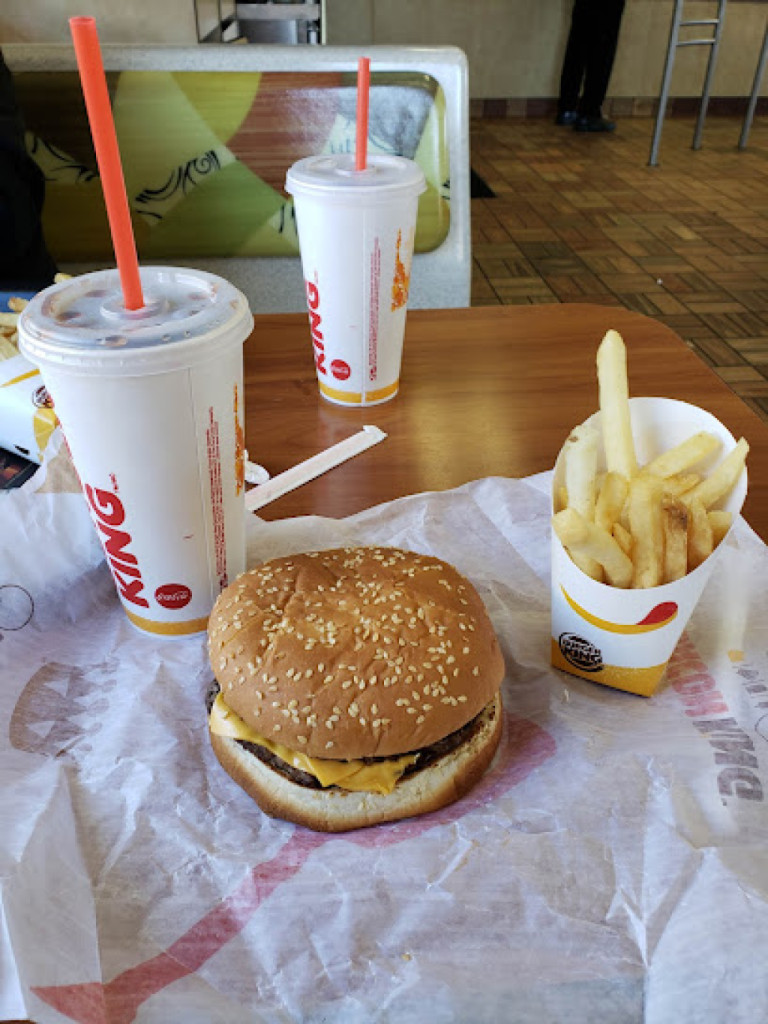 Burger King photo 1