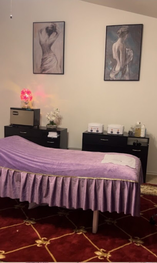 Tiffany Massage photo 1