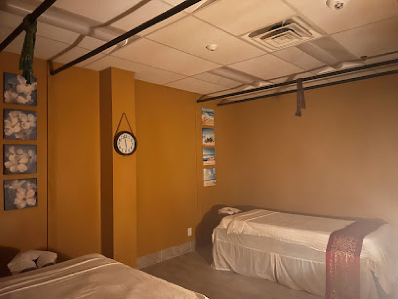 Hawaii Thai Massage & Spa @ Dallas photo 1