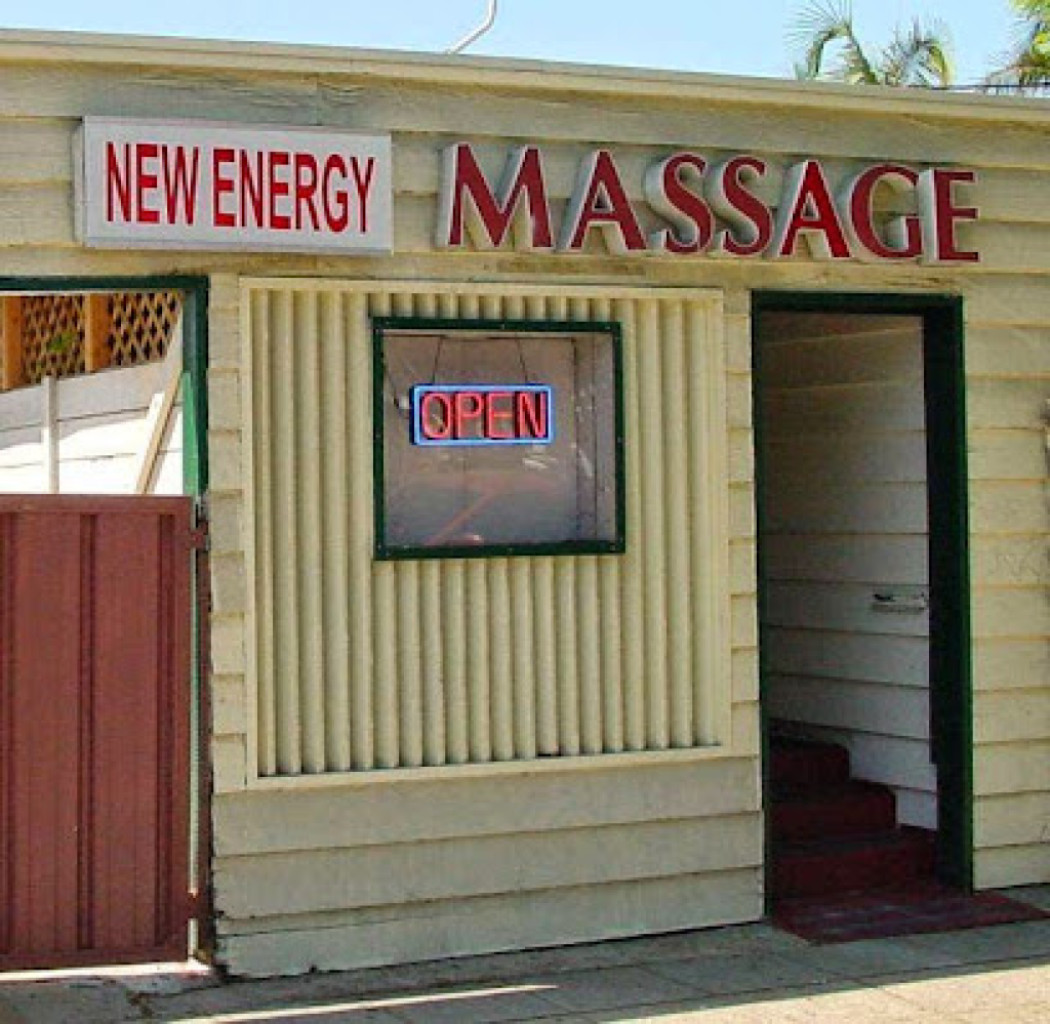 New Energy Massage photo 1