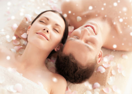 Rose Foot Spa listing photo