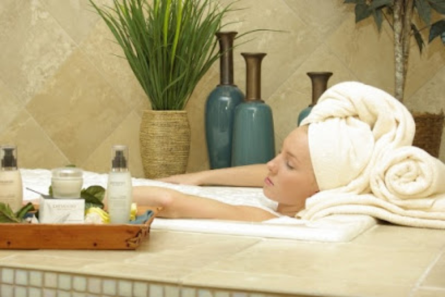 Spa Botanica at the Embassy Suites photo 1