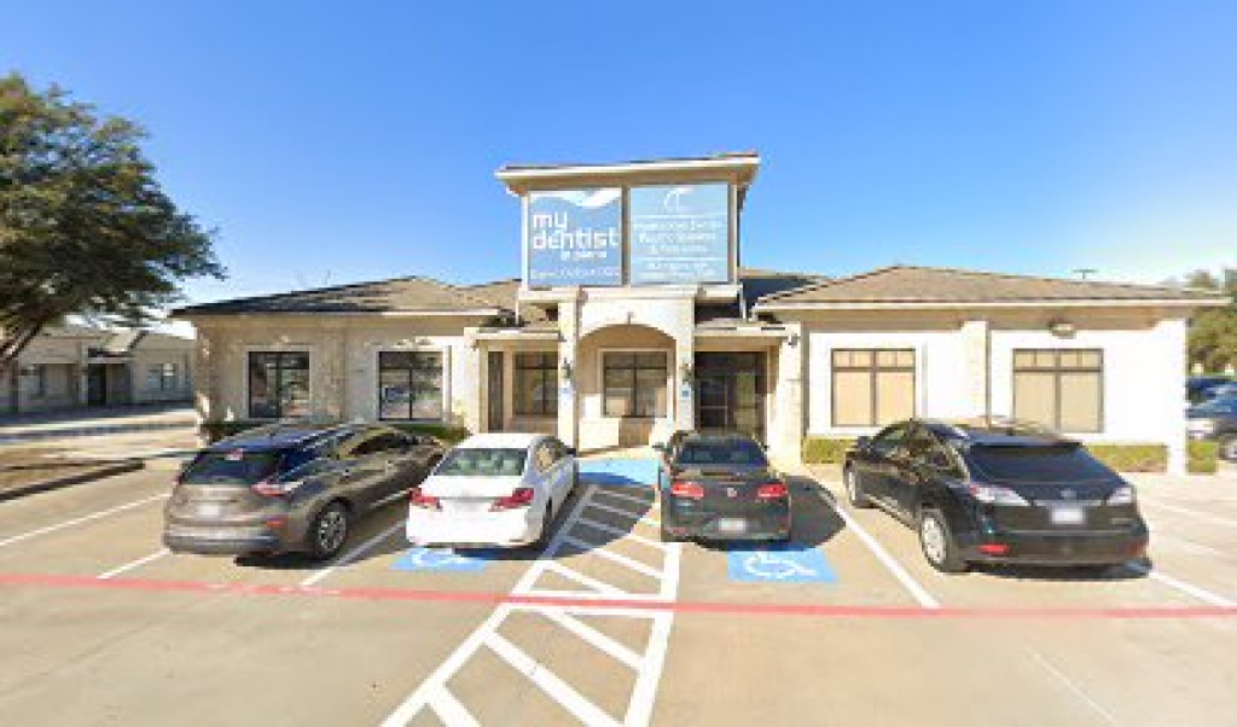 Tennyson Wellness Center photo 1