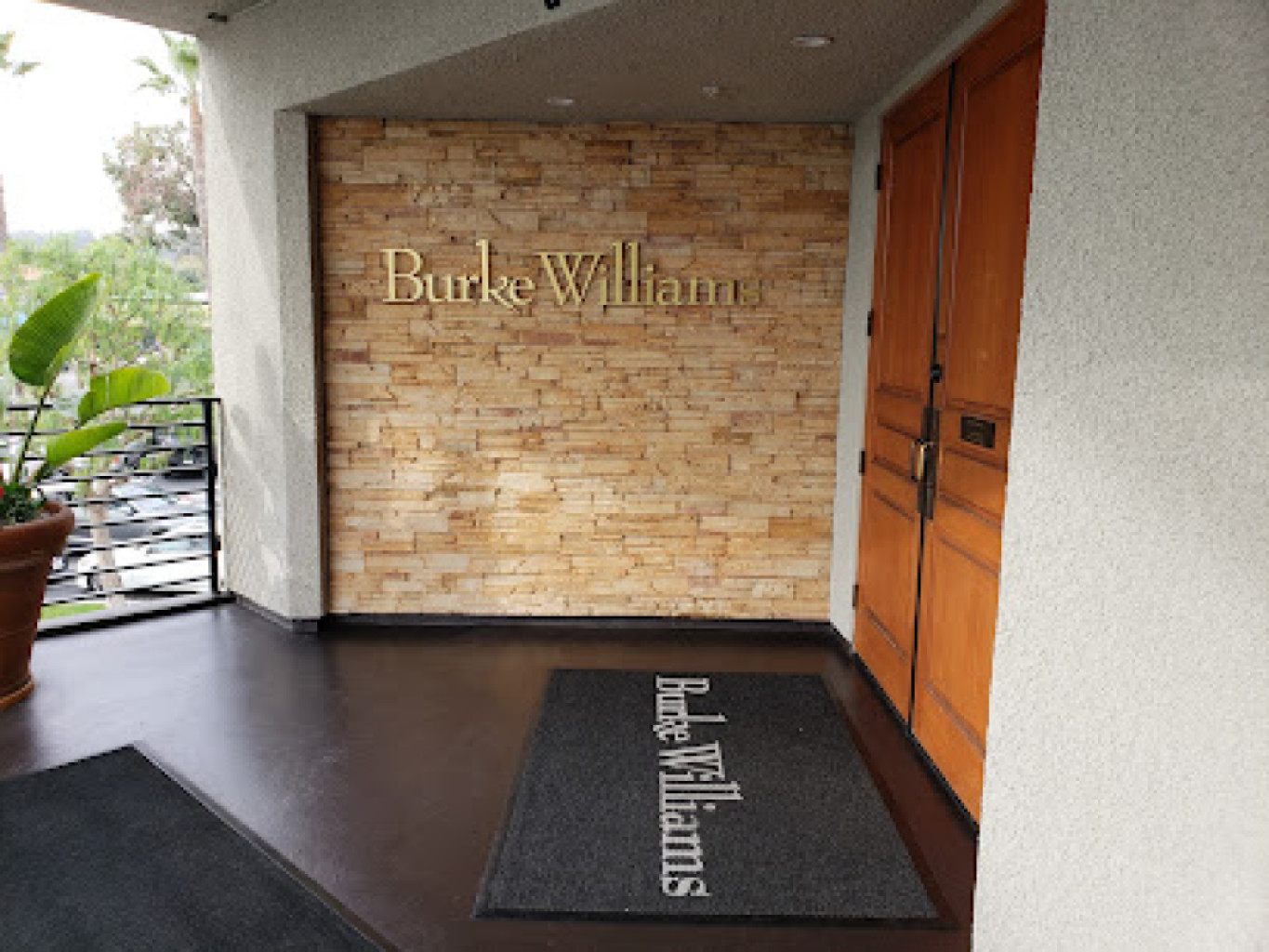 Burke Williams photo 1