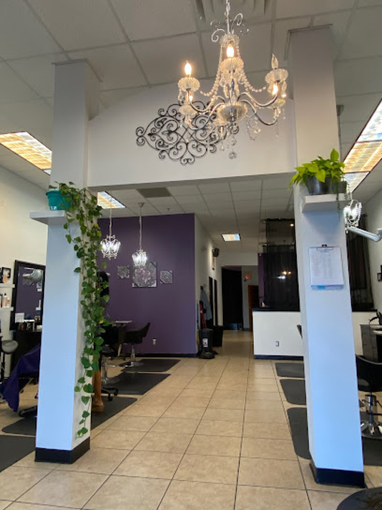 Shine Salon and Spa photo 1