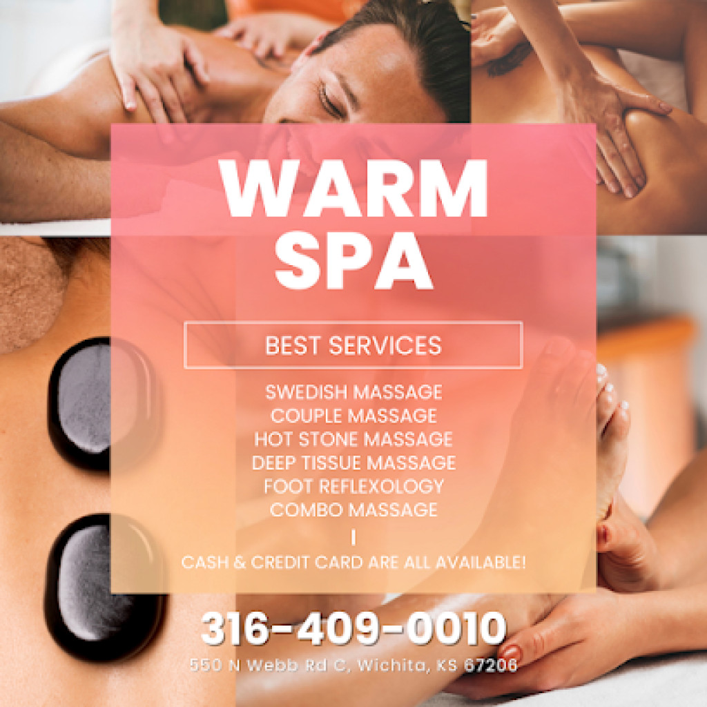 Magical Spa photo 1
