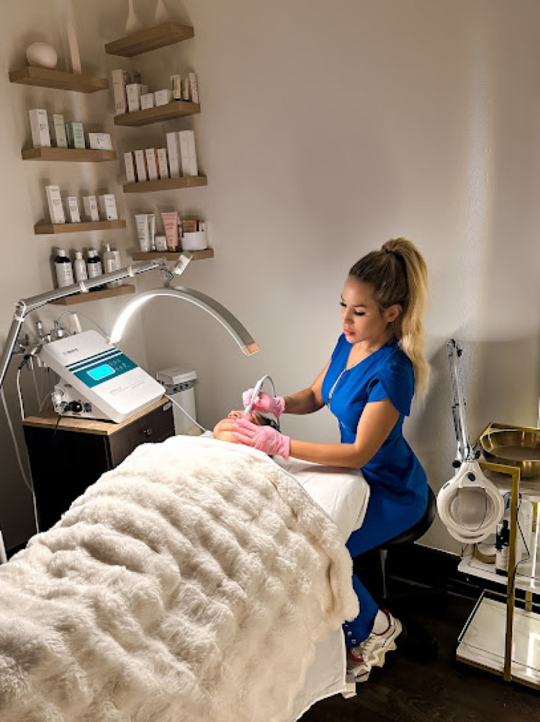 Pearl of Orient Massage photo 1
