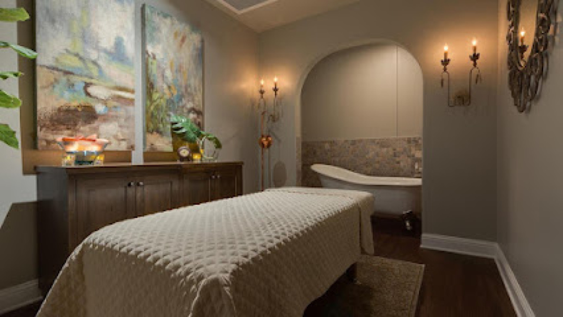 Woodhouse Spa - Fort Worth photo 1