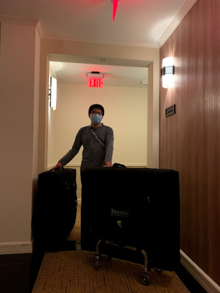 Forest House Spa 2 photo 1