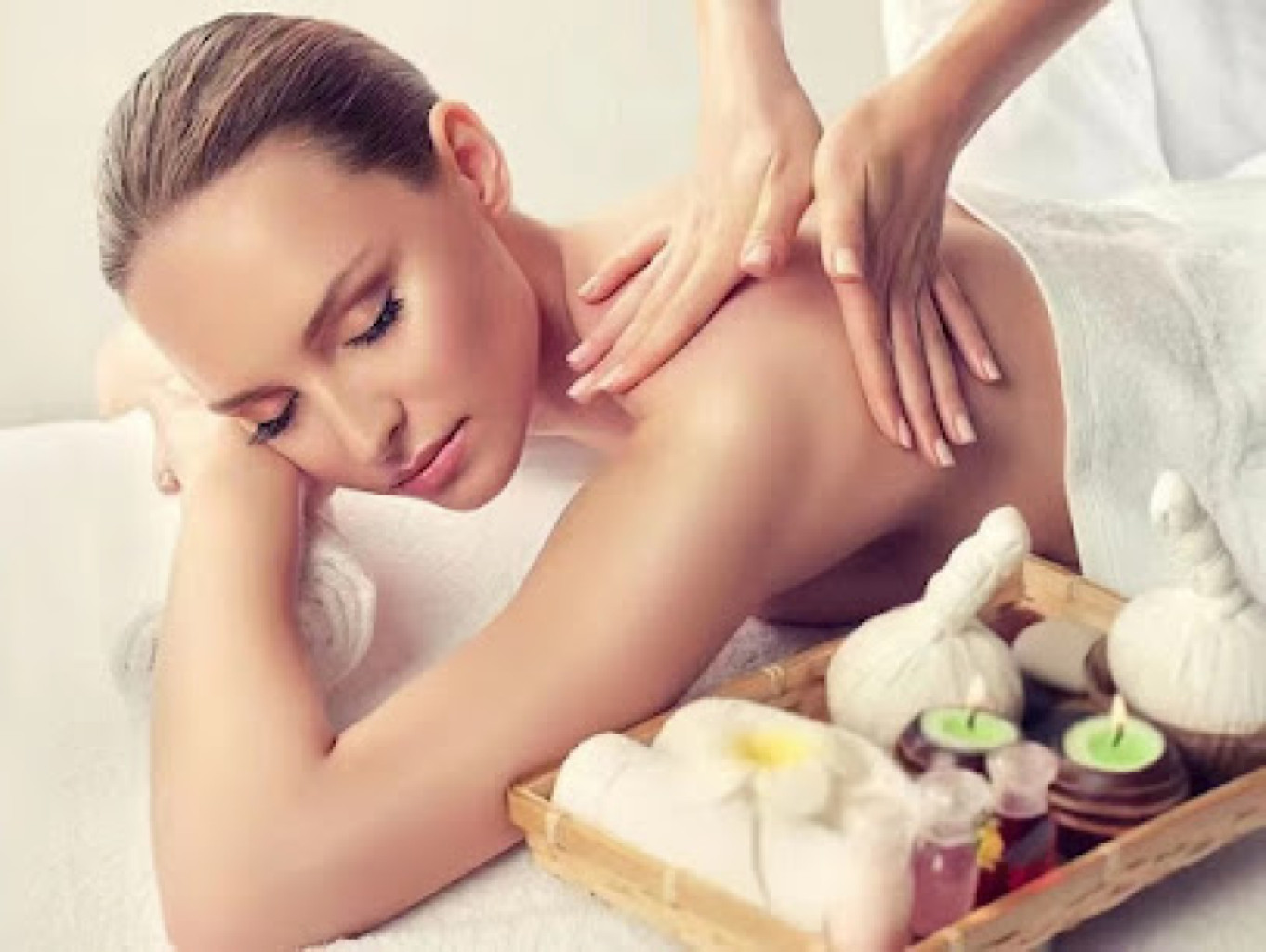 Ocean SPA photo 1