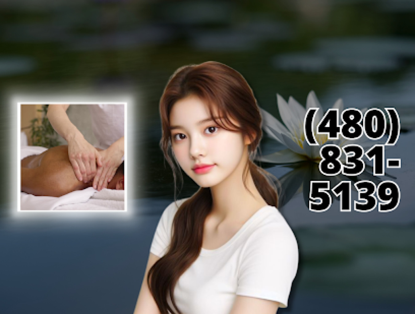 Asian Girl Spa photo 1