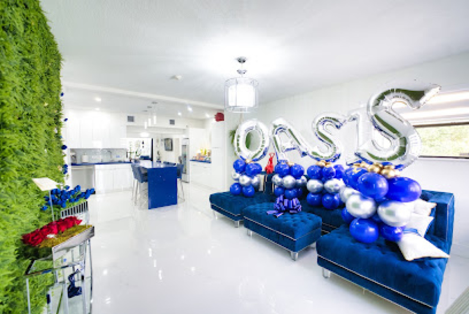 Oasis Miami photo 1