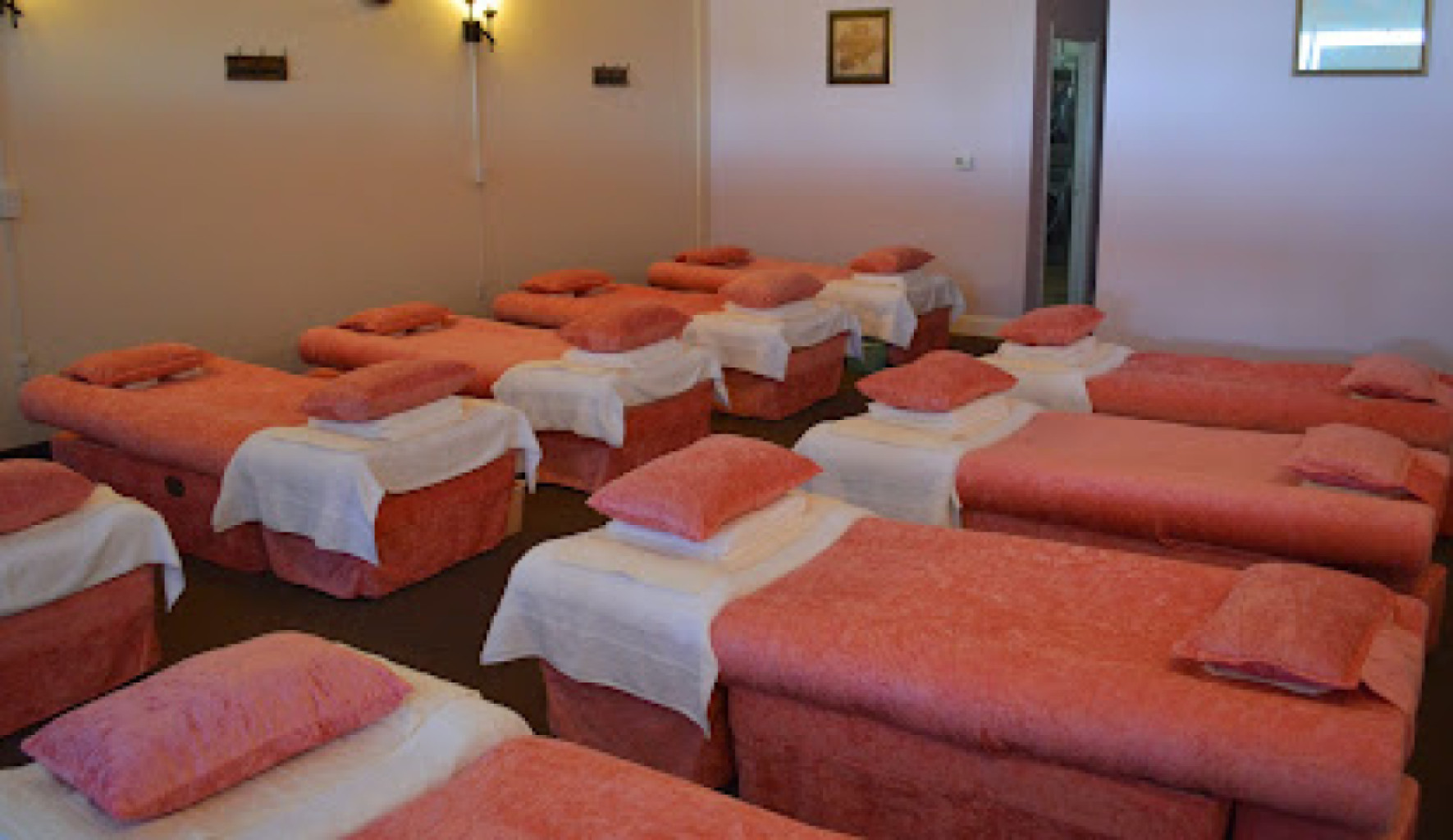 Dragon Day Spa photo 1