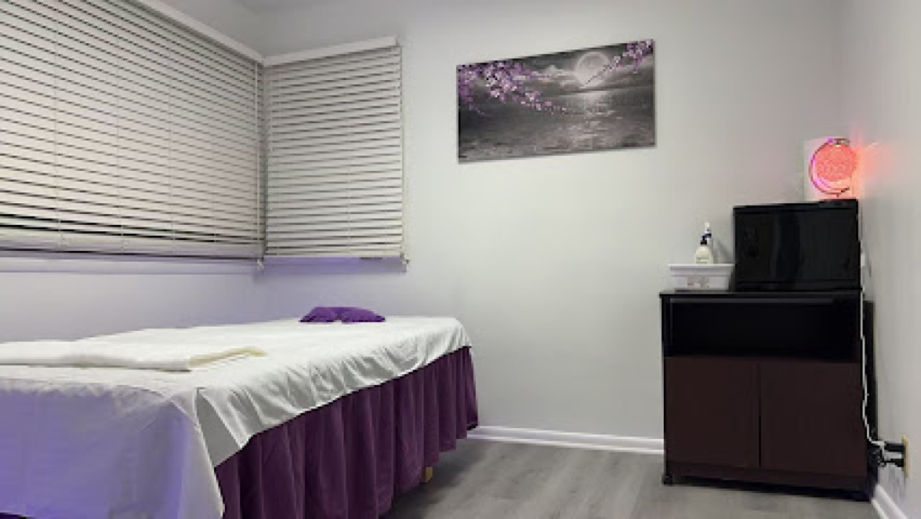 Relaxation spa photo 1