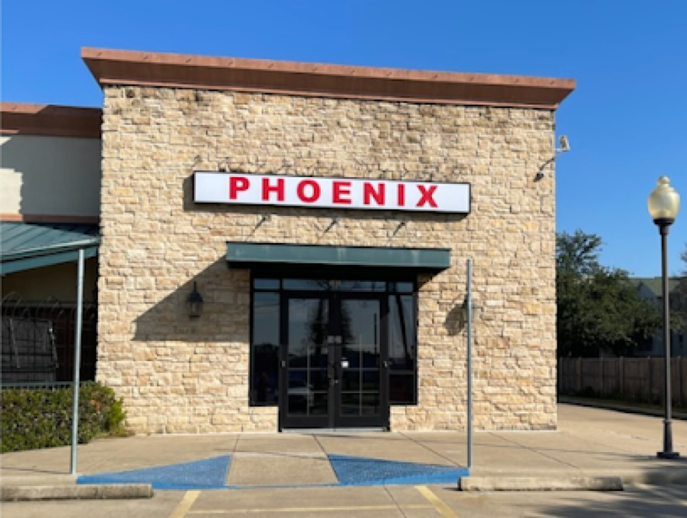 Phoenix  Therapy photo 1