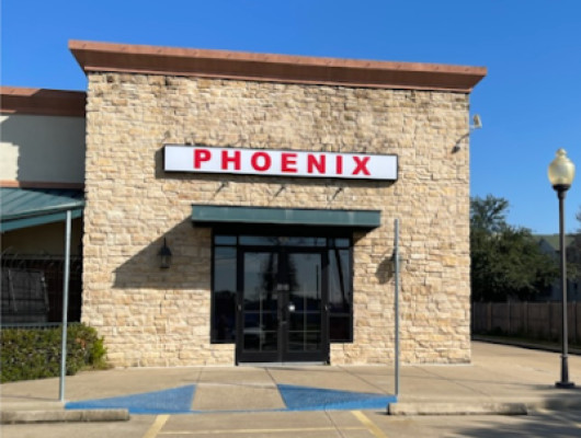 Phoenix Therapy listing photo