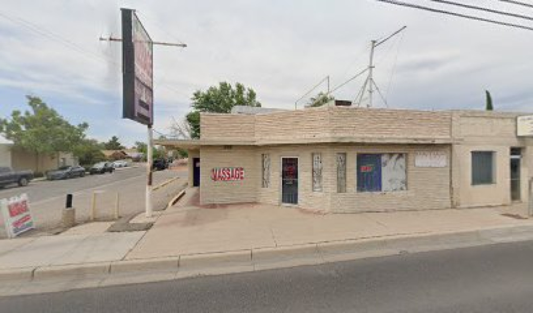 Lucky Massage Spa photo 1