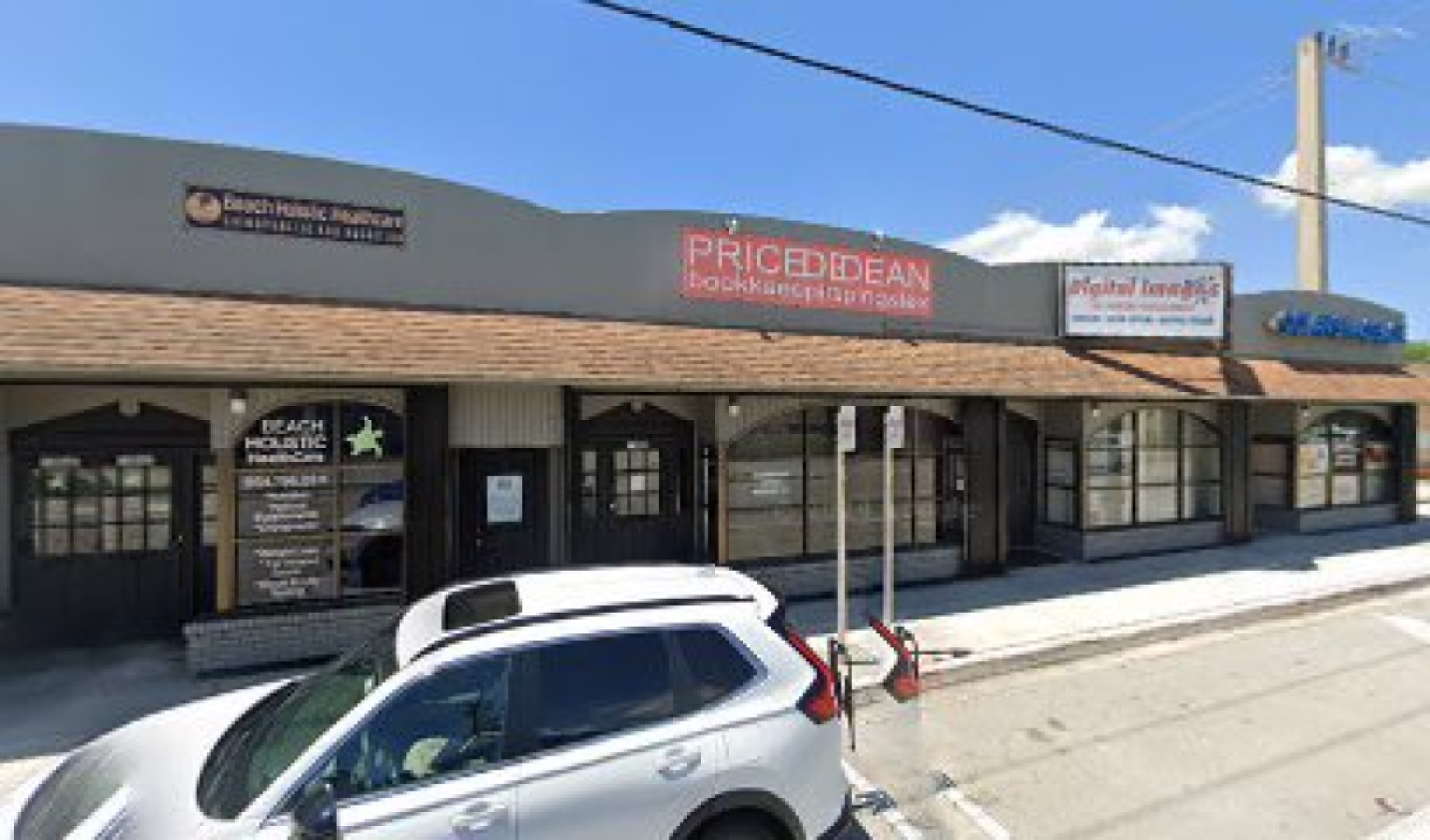 Dolphin Massage & Skin Care photo 1