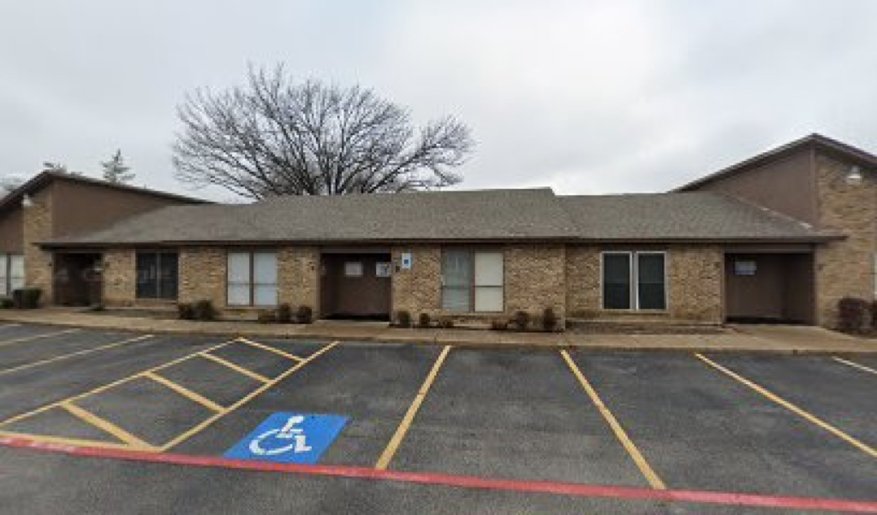 UTA  Therapeutic Massage photo 1