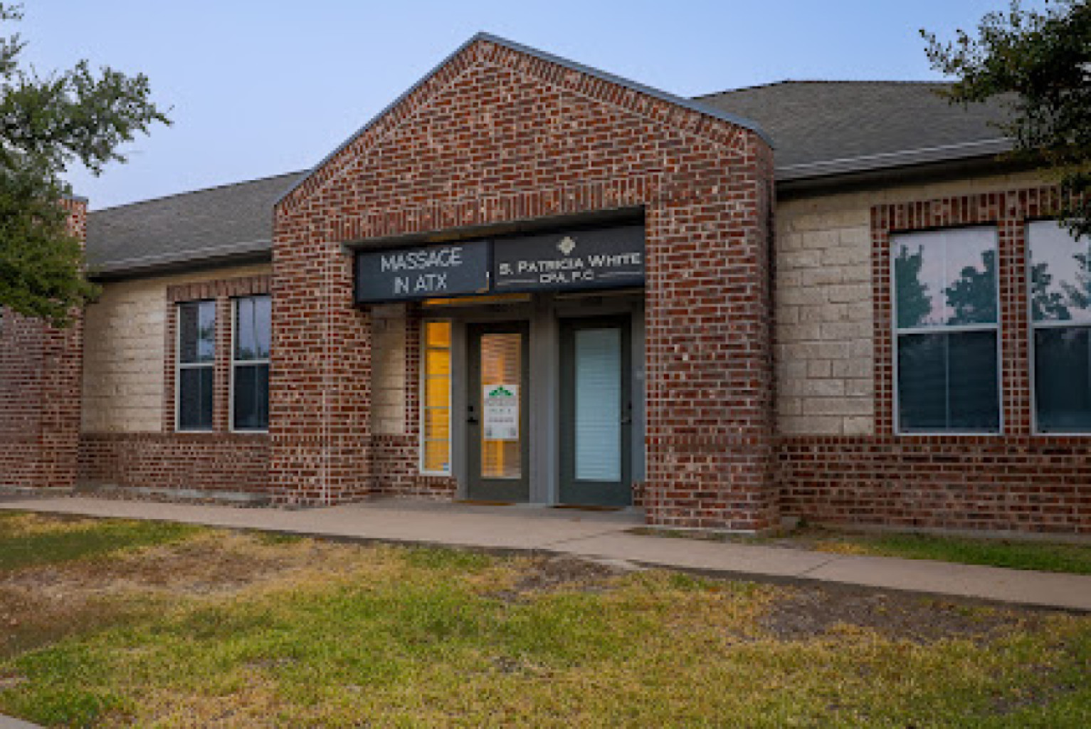 Massage In ATX - Round Rock photo 1