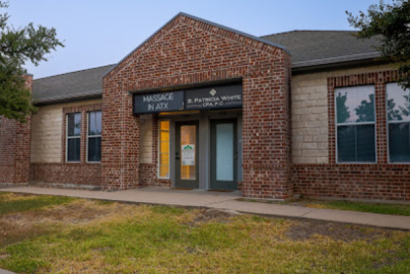 Massage In ATX - Round Rock listing photo