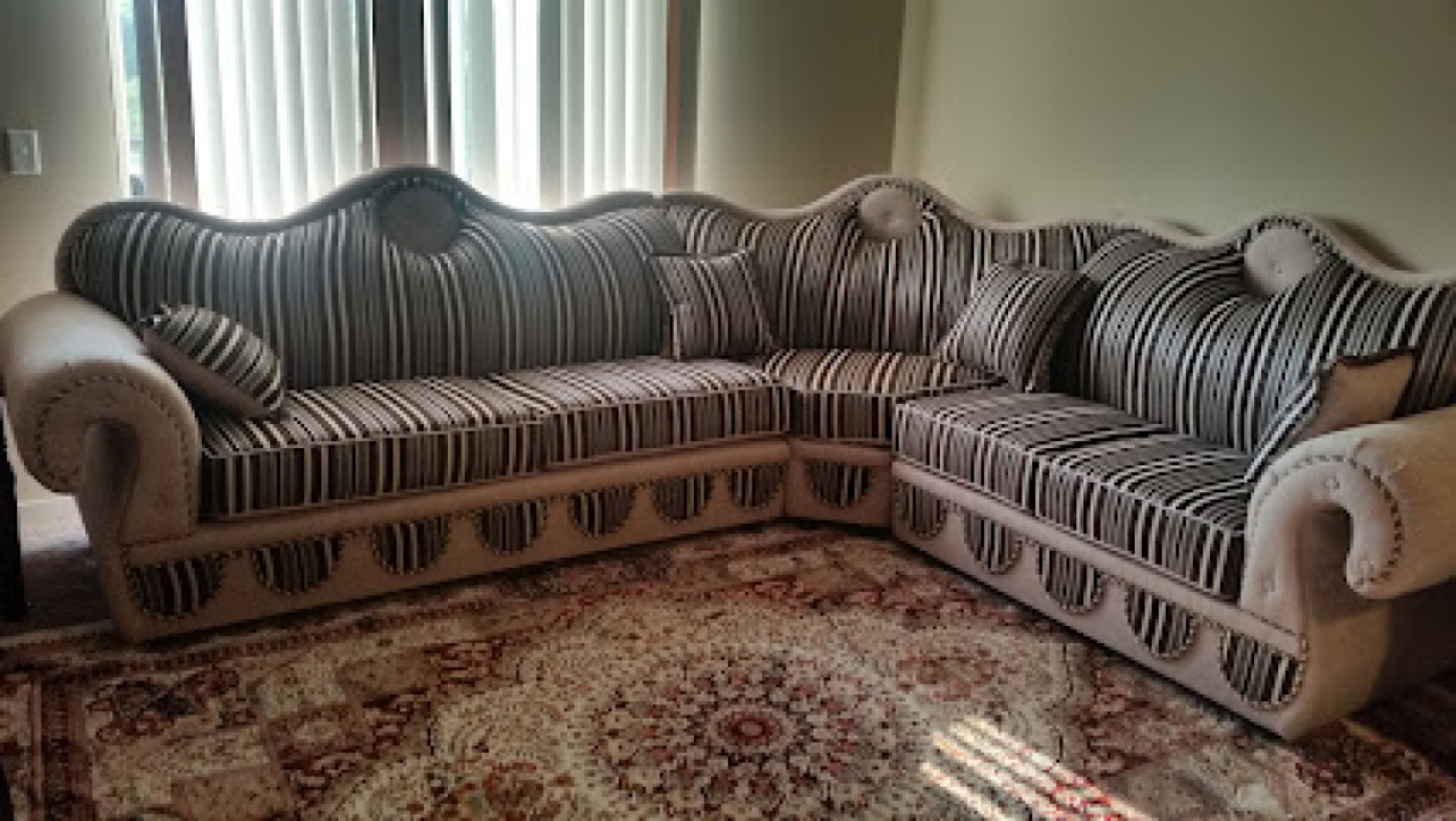 Jenny's Salon & Spa photo 1