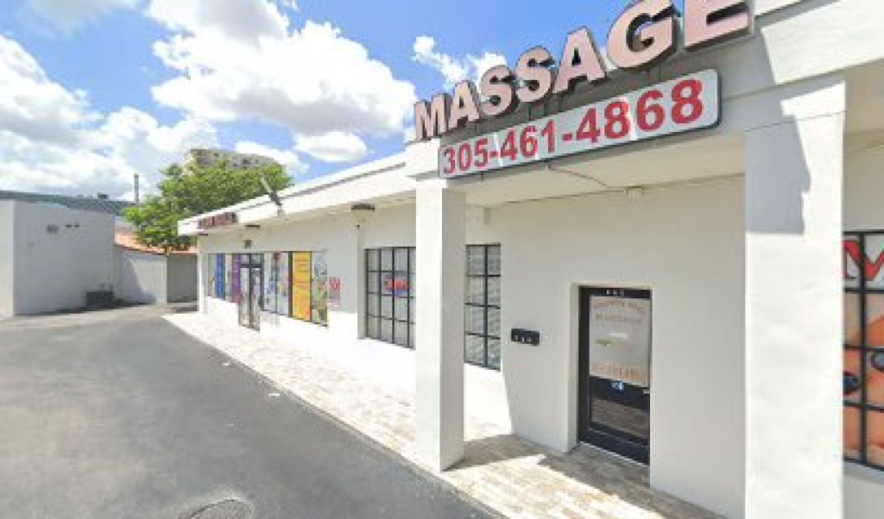 Jing Luo Massage photo 1