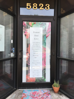 New Healing Studio listing photo
