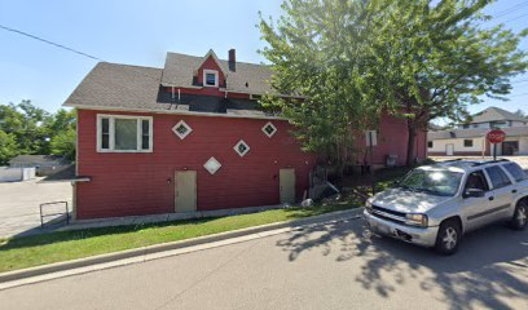 Fox Therapy Massage LLC photo 1