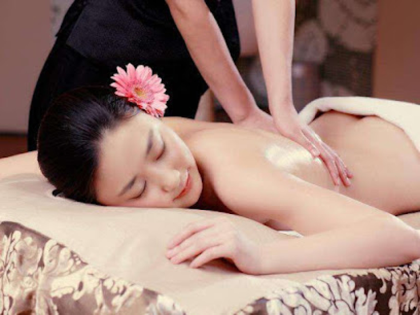 Asian Massage photo 1