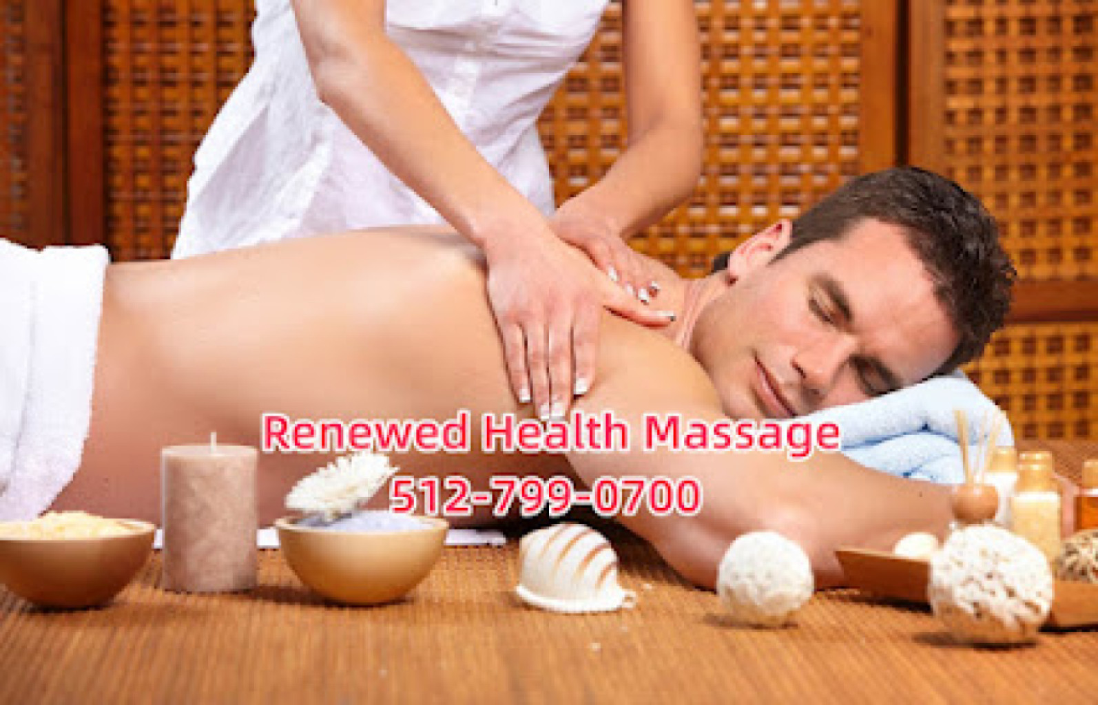 Renewed health photo 1
