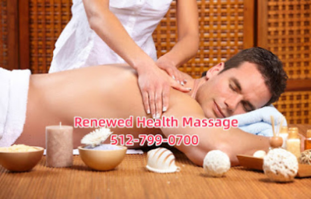 Renewed health listing photo