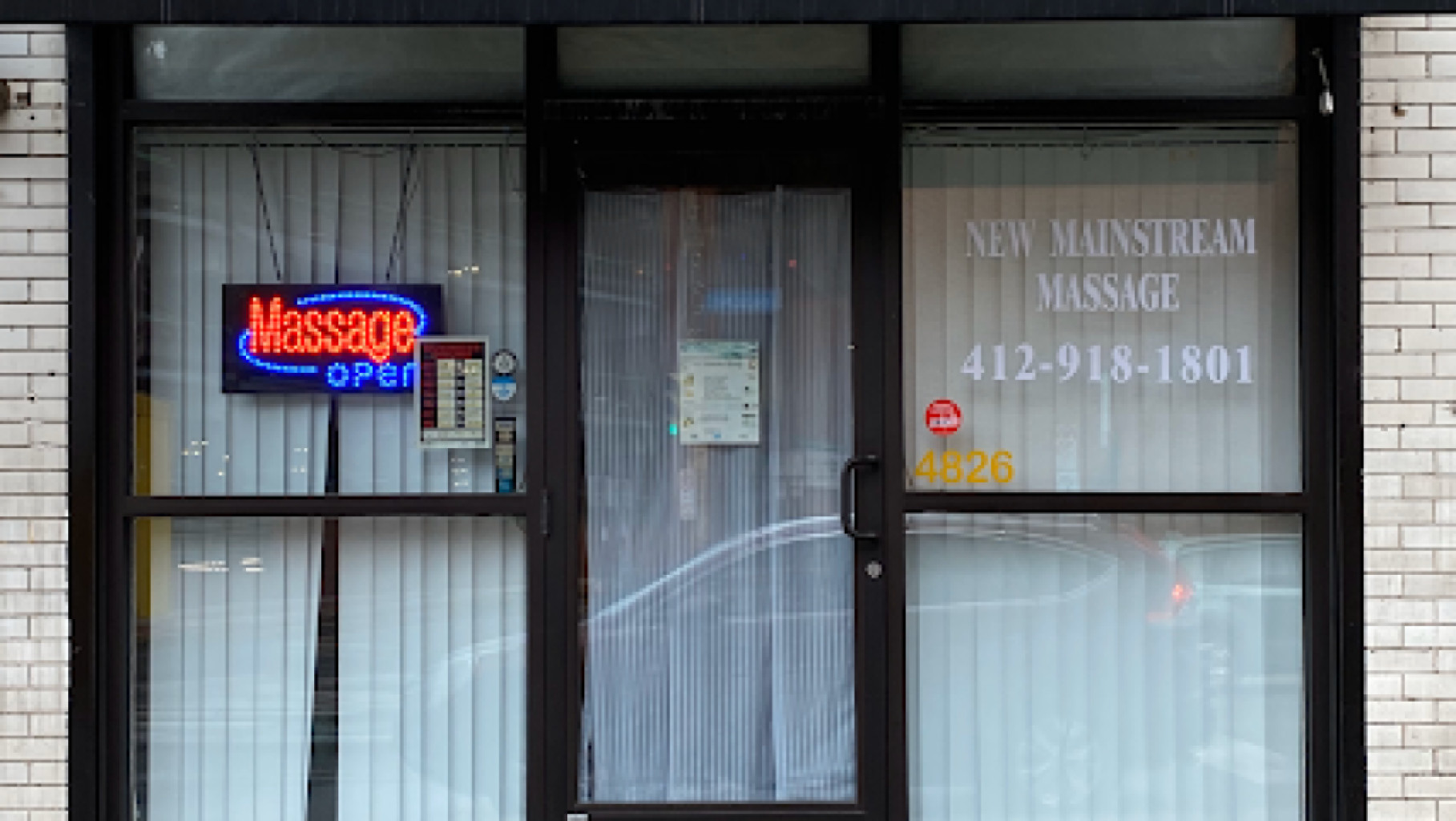 Mainstream Massage photo 1