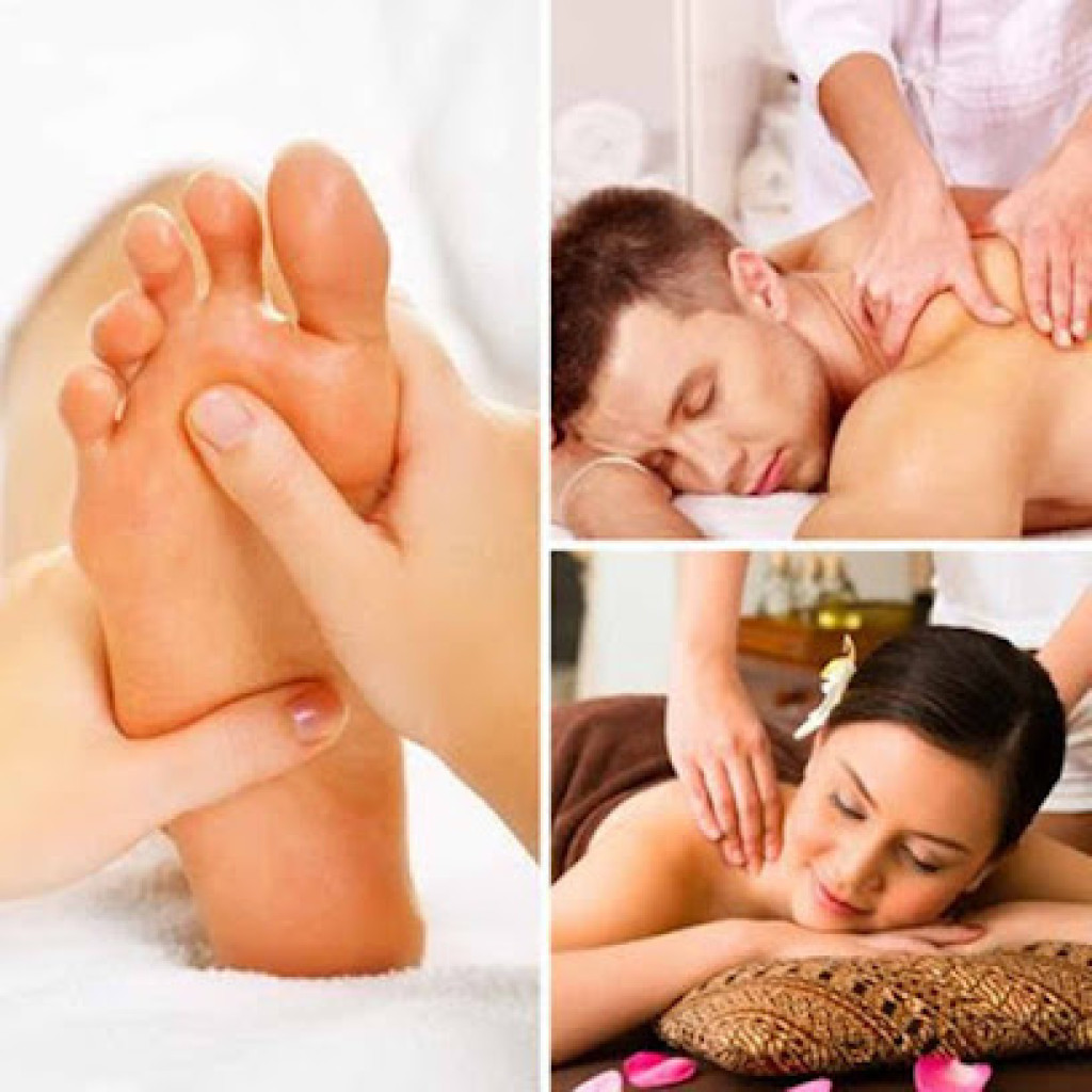 Metro Spa photo 1