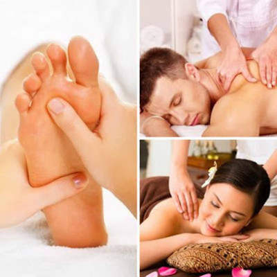 Metro Spa listing photo