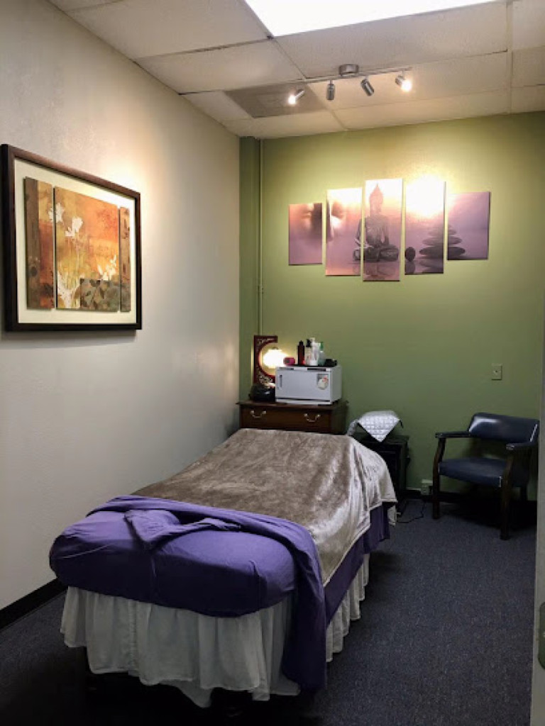 Oriental Healing Massage photo 1