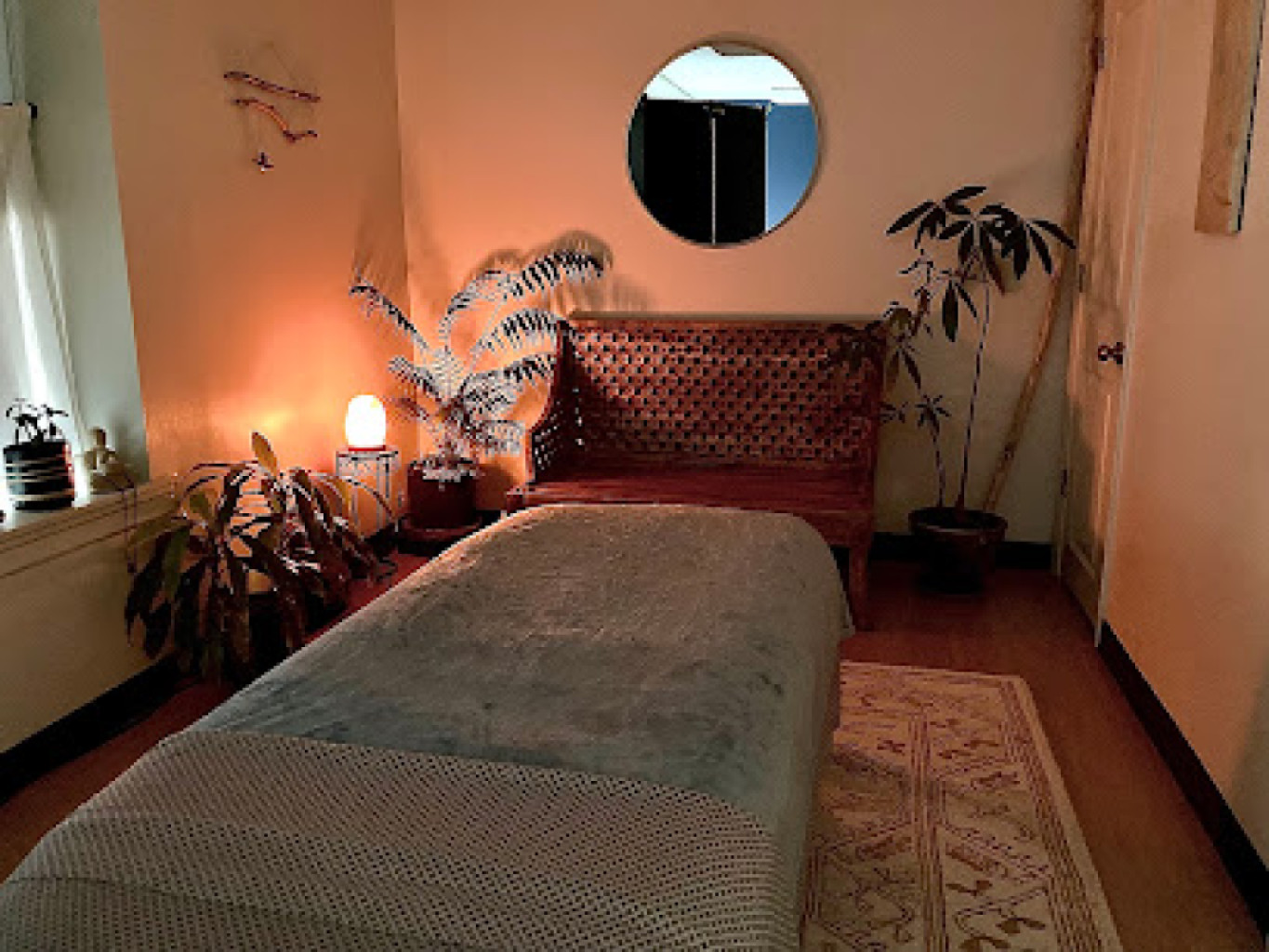 M Path Massage photo 1