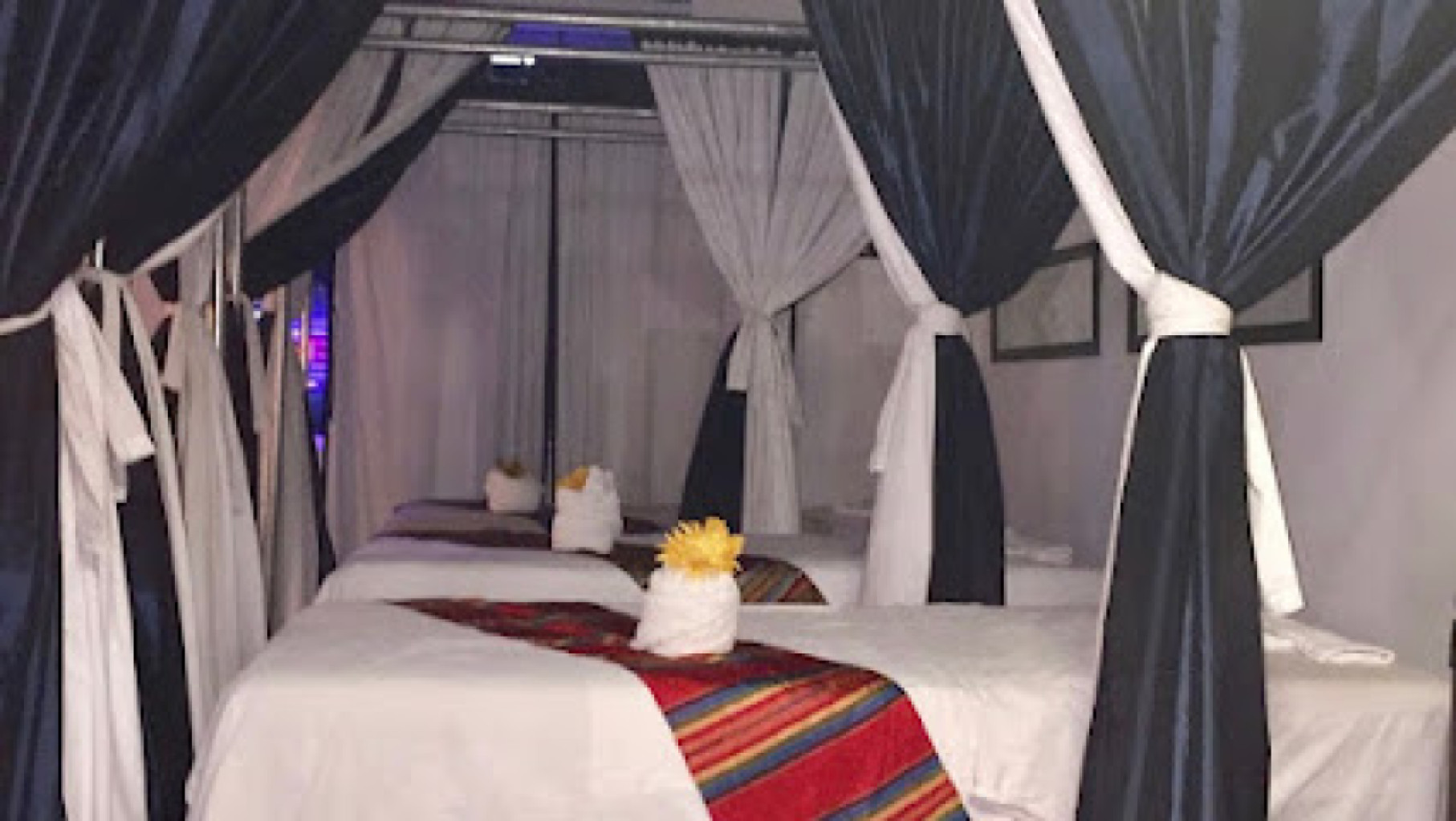 Little Thai Massage & Bodyworks photo 1