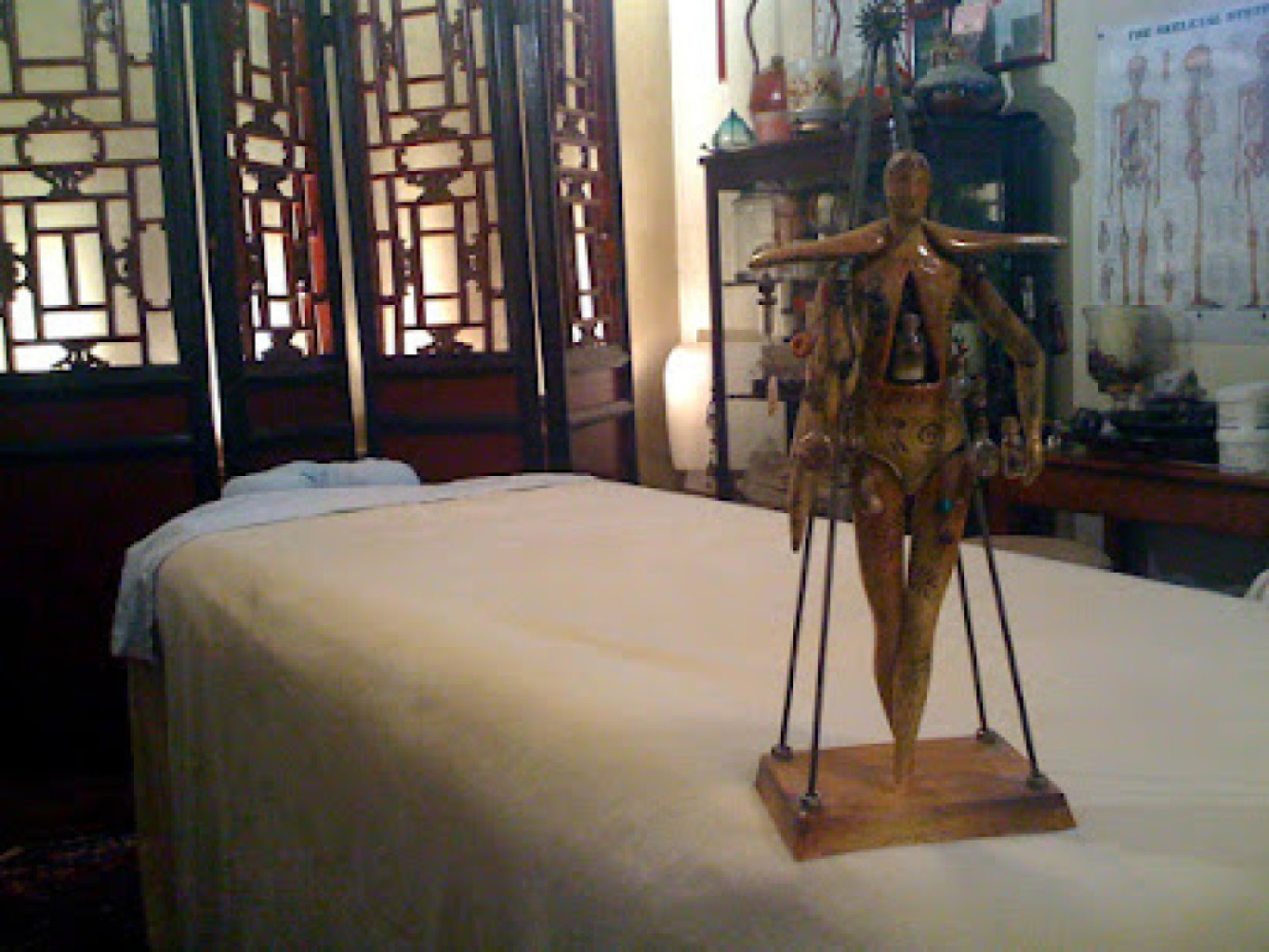 KC Healthy Massage Therapy photo 1