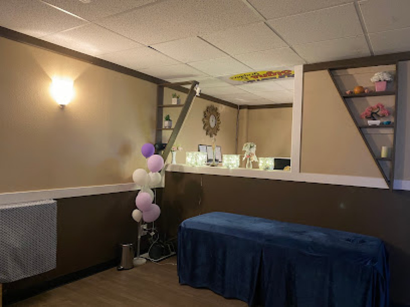 Nimble Foot Spa photo 1