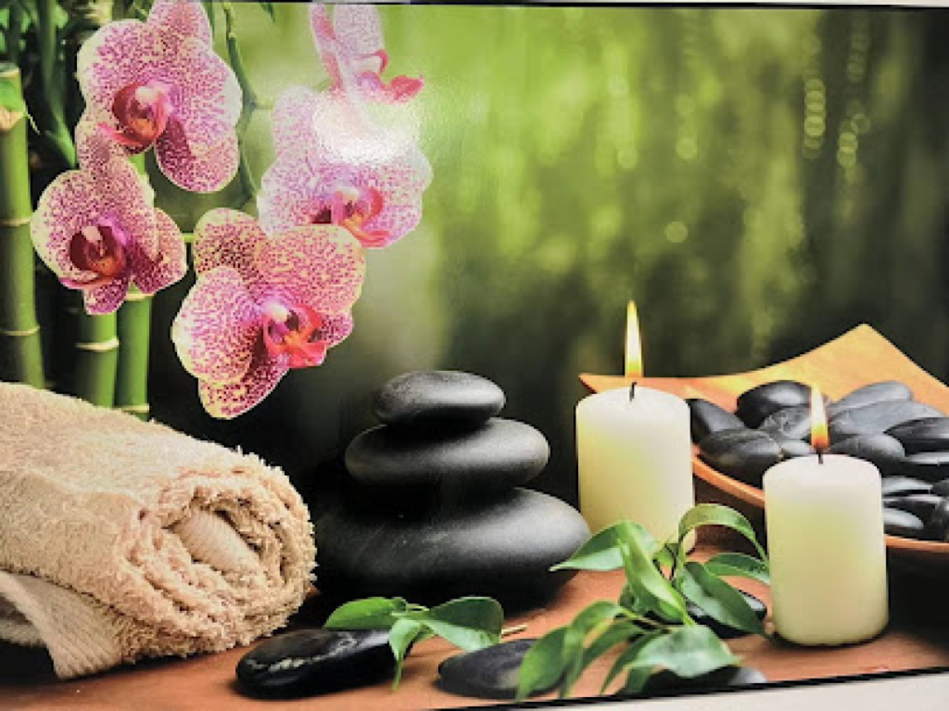 Joy Spa photo 1