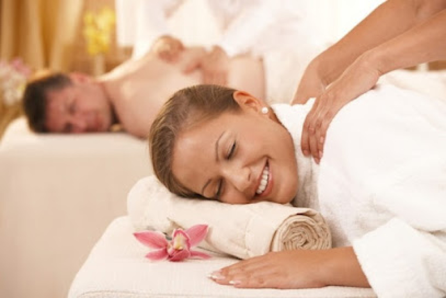 Massage 4 u photo 1