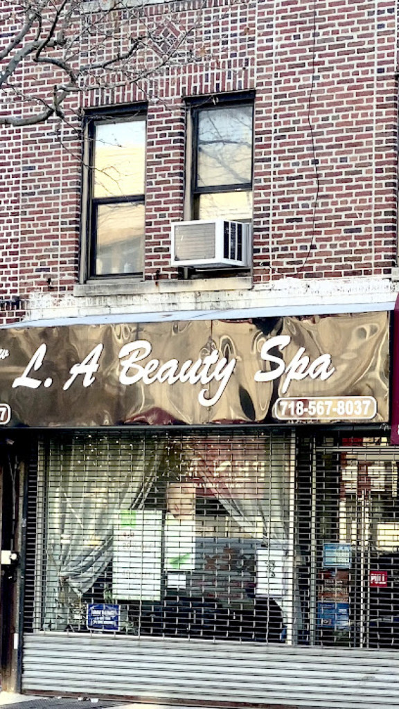 A Plus Beauty Spa Inc photo 1