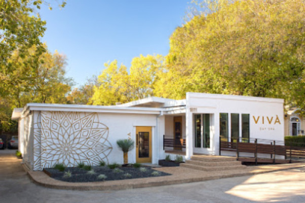 Helena's Spa listing photo