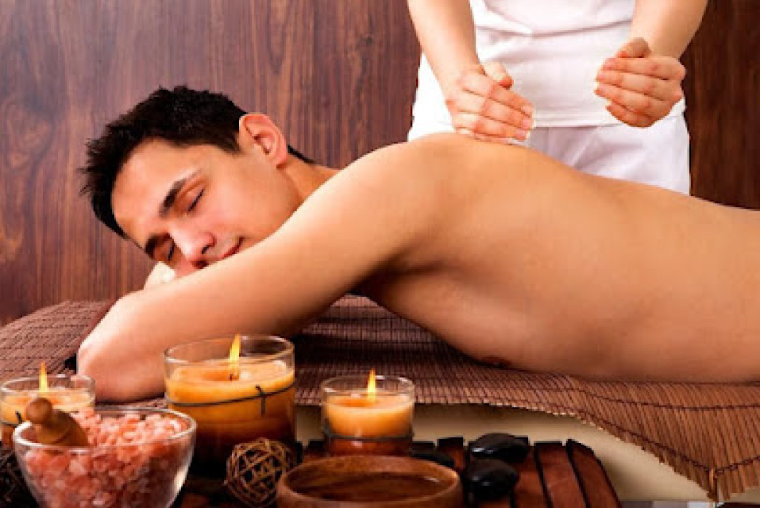 Broadway Asian Massage photo 1
