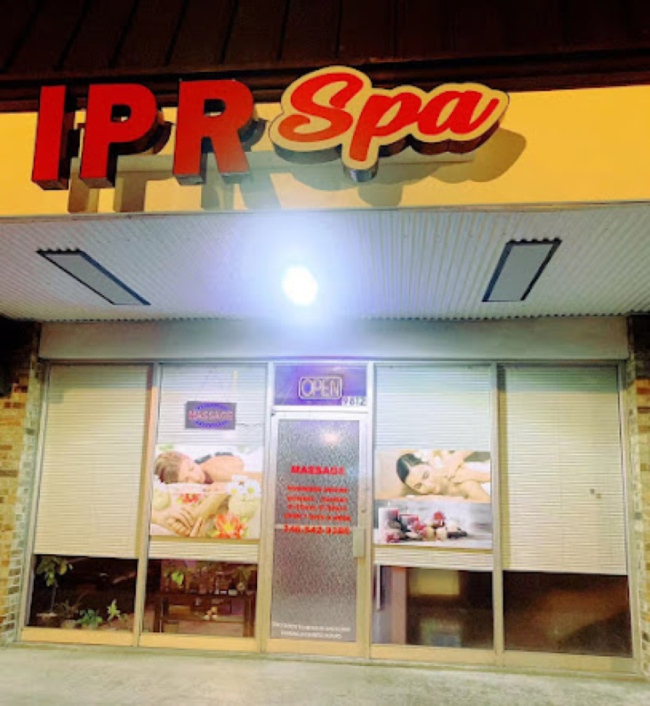 IPR SPA photo 1